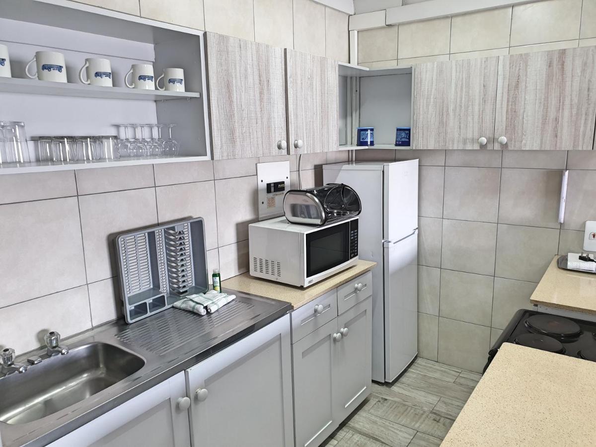 Gooderson Leisure Silver Sands 2 Self Catering And Timeshare Lifestyle Resort Durban Exterior foto